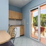 Daire In Nin Near The & Pool Zaton (Zadar)