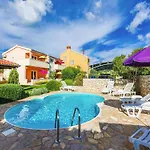 Daire In Nin Near The & Pool Zaton (Zadar)