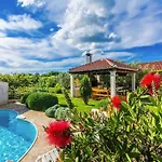 Daire In Nin Near The & Pool Zaton (Zadar)