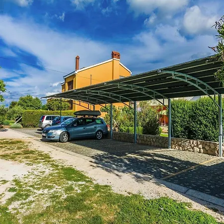 In Nin Near The & Pool Διαμέρισμα Zaton (Zadar)