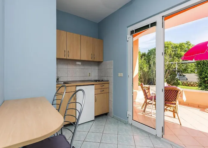 Apartament In Nin Near The & Pool Zaton (Zadar)